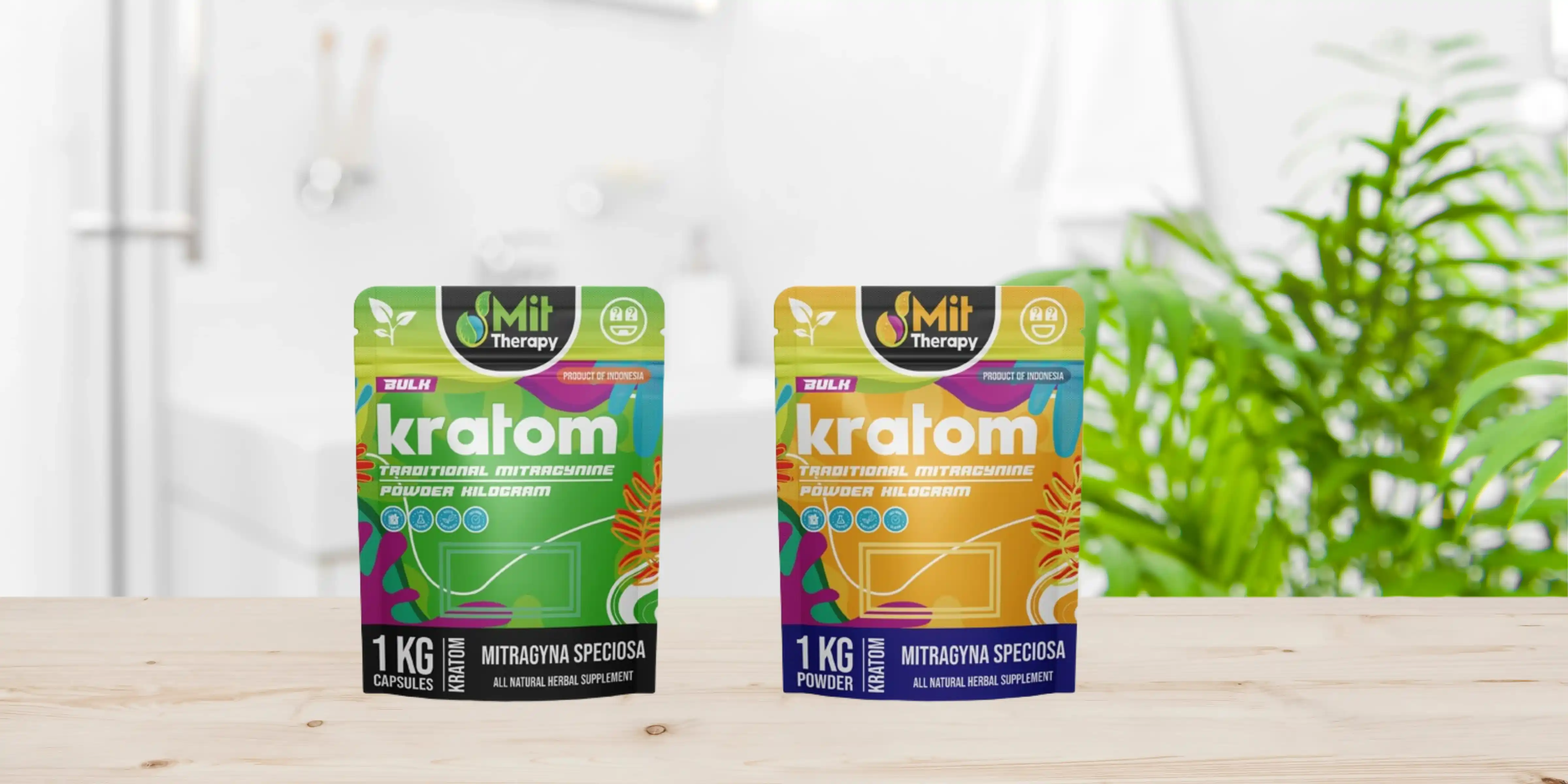 Super Red Kratom: Complete User Guide